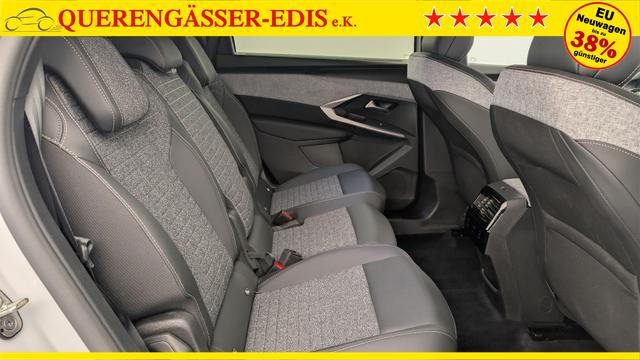 Peugeot 5008 HYBRID 145 CH E-DCS6 ALLURE 
