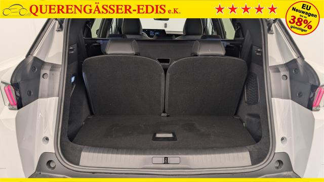 Peugeot 5008 HYBRID 145 CH E-DCS6 ALLURE 