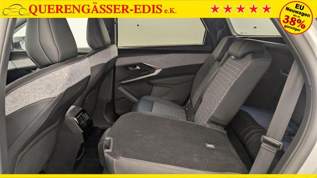 Peugeot 5008 HYBRID 145 CH E-DCS6 ALLURE 