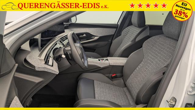 Peugeot 5008 HYBRID 145 CH E-DCS6 ALLURE 