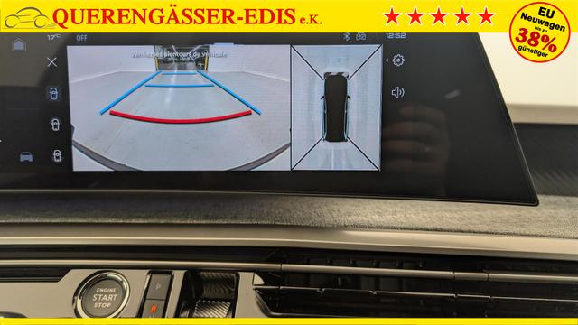 Peugeot 5008 HYBRID 145 CH E-DCS6 ALLURE 