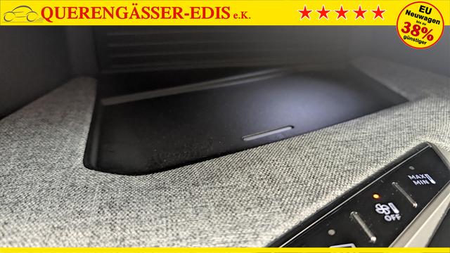 Peugeot 5008 HYBRID 145 CH E-DCS6 ALLURE 