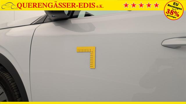 Peugeot 5008 HYBRID 145 CH E-DCS6 ALLURE 