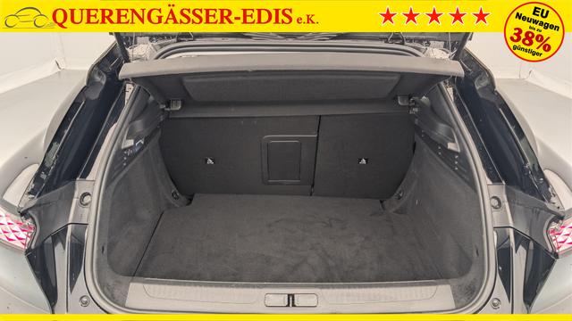 DS Automobiles 4 Hybride 145 e-DCT6 Etoile - Alcantara 