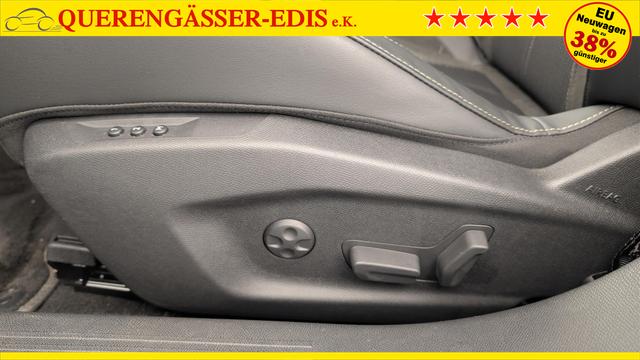 DS Automobiles 4 Hybride 145 e-DCT6 Etoile - Alcantara 