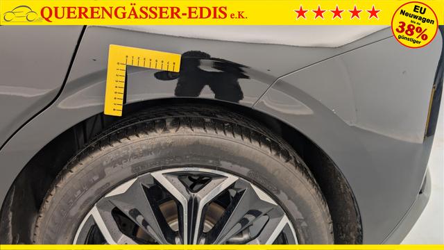 DS Automobiles 4 Hybride 145 e-DCT6 Etoile - Alcantara 