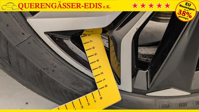 DS Automobiles 4 Hybride 145 e-DCT6 Etoile - Alcantara 
