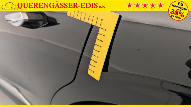 DS Automobiles 4 Hybride 145 e-DCT6 Etoile - Alcantara 