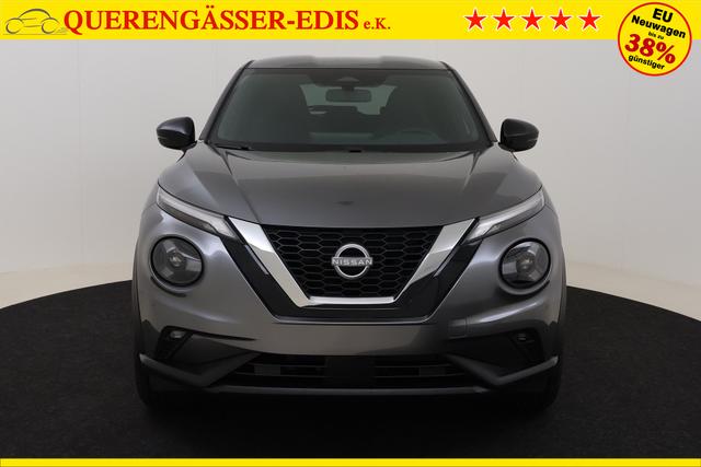 Nissan Juke N-CONNECTA 