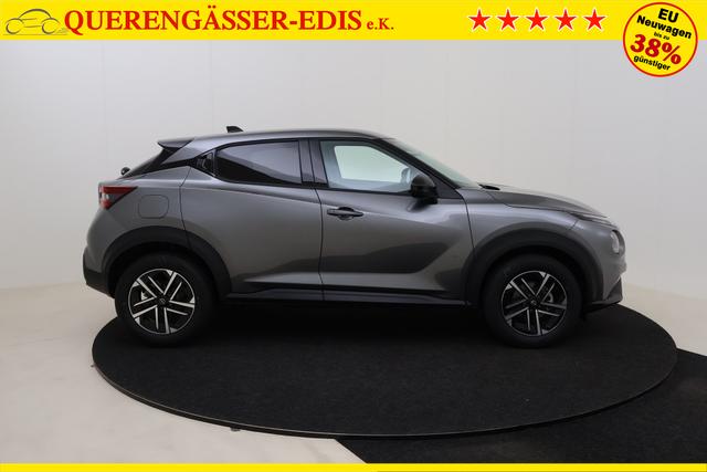 Nissan Juke N-CONNECTA 