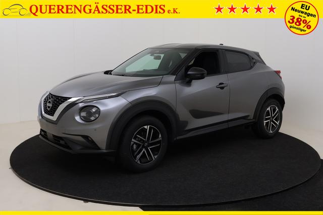 Nissan Juke N-CONNECTA 