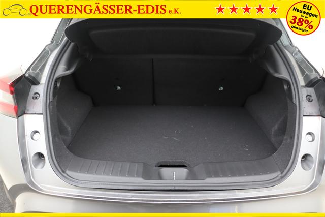 Nissan Juke N-CONNECTA 
