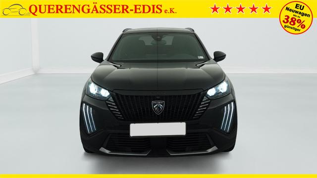 Peugeot 2008 100 S&S BVM6 Allure 