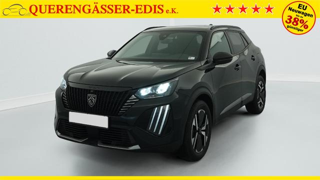 Peugeot 2008 100 S&S BVM6 Allure 