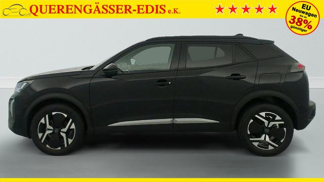 Peugeot 2008 100 S&S BVM6 Allure 