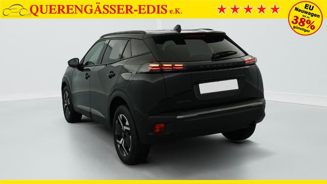 Peugeot 2008 100 S&S BVM6 Allure 