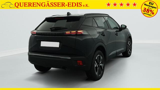 Peugeot 2008 100 S&S BVM6 Allure 