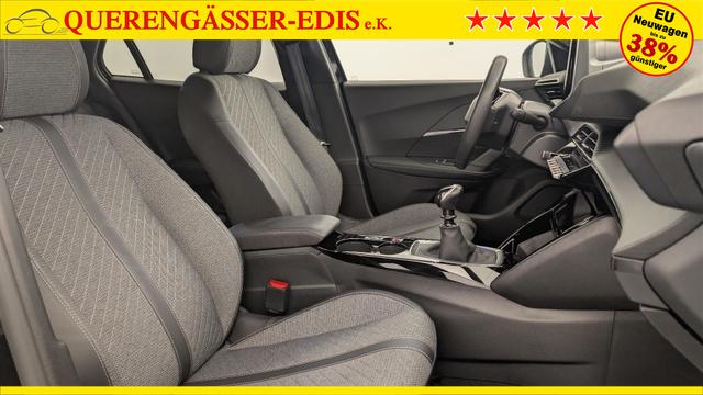 Peugeot 2008 100 S&S BVM6 Allure 