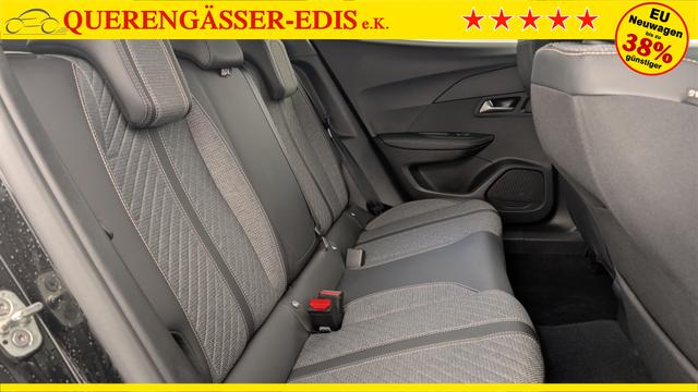 Peugeot 2008 100 S&S BVM6 Allure 