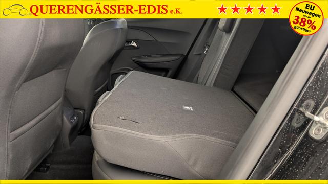 Peugeot 2008 100 S&S BVM6 Allure 