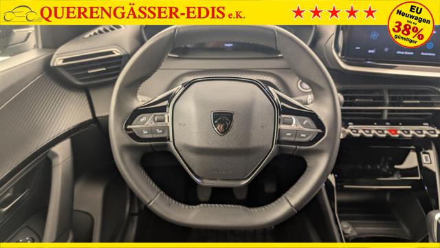 Peugeot 2008 100 S&S BVM6 Allure 