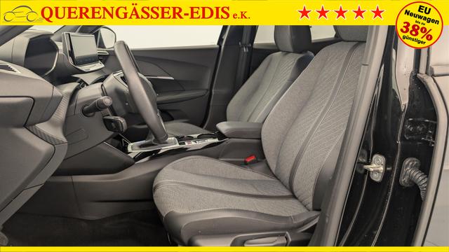 Peugeot 2008 100 S&S BVM6 Allure 