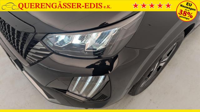 Peugeot 2008 100 S&S BVM6 Allure 