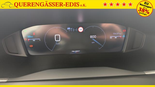 Peugeot 2008 100 S&S BVM6 Allure 