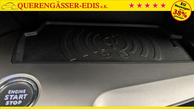 Peugeot 408 Hybrid 136 e-DCS6 Allure 
