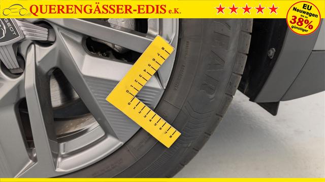 Peugeot 408 Hybrid 136 e-DCS6 Allure 