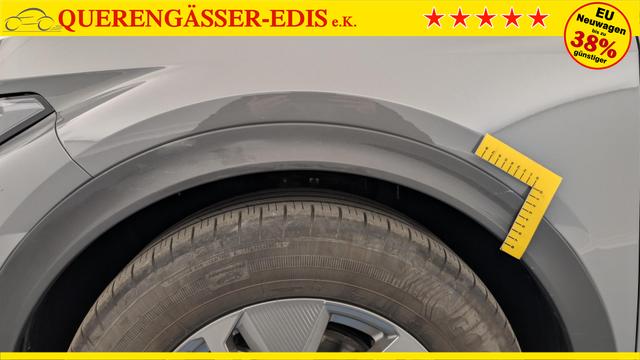 Peugeot 408 Hybrid 136 e-DCS6 Allure 