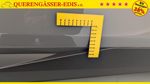Peugeot 408 Hybrid 136 e-DCS6 Allure 