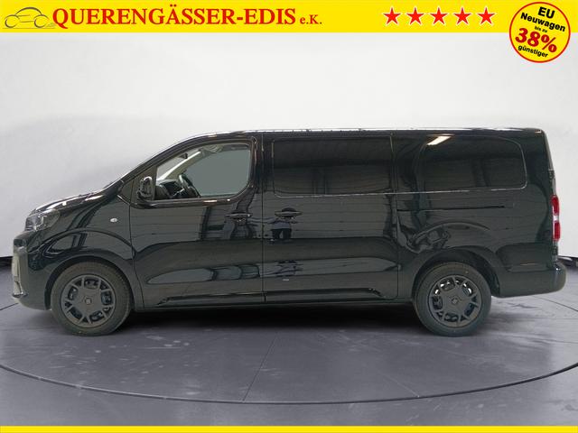 Fiat Scudo Kastenwagen L3 (Long wheelbase) 2.2 Diesel 150 Auto 