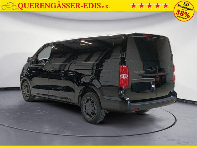 Fiat Scudo Kastenwagen L3 (Long wheelbase) 2.2 Diesel 150 Auto 