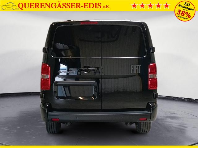 Fiat Scudo Kastenwagen L3 (Long wheelbase) 2.2 Diesel 150 Auto 