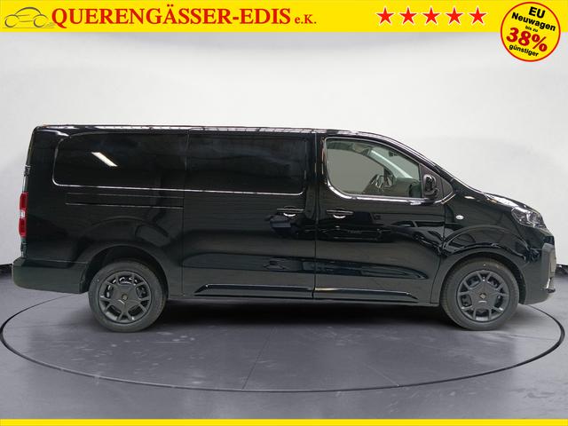Fiat Scudo Kastenwagen L3 (Long wheelbase) 2.2 Diesel 150 Auto 