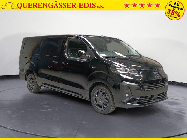 Fiat Scudo Kastenwagen L3 (Long wheelbase) 2.2 Diesel 150 Auto 