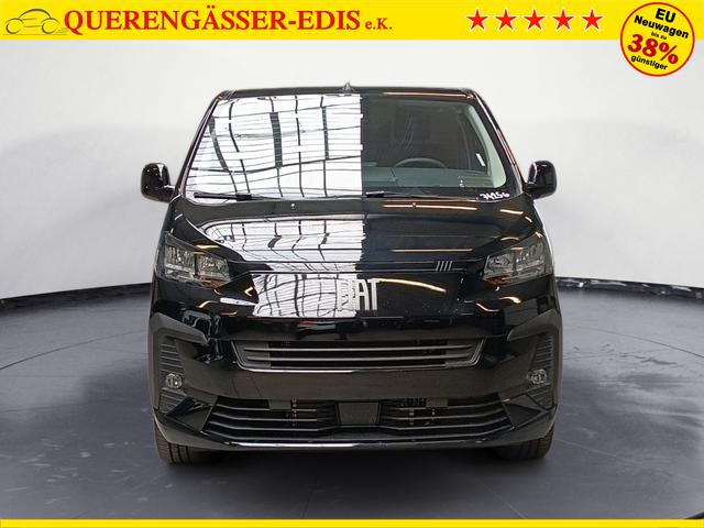 Fiat Scudo Kastenwagen L3 (Long wheelbase) 2.2 Diesel 150 Auto 