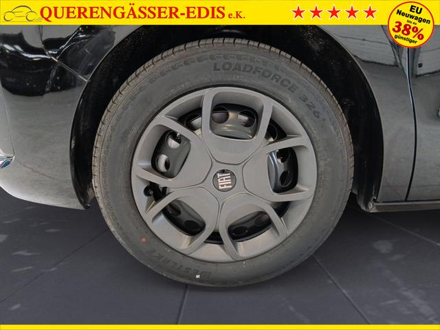 Fiat Scudo Kastenwagen L3 (Long wheelbase) 2.2 Diesel 150 Auto 
