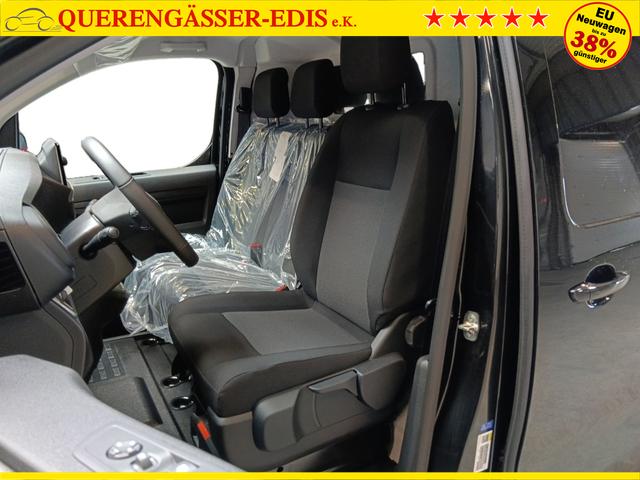 Fiat Scudo Kastenwagen L3 (Long wheelbase) 2.2 Diesel 150 Auto 