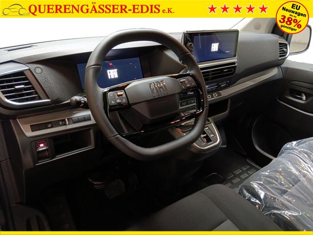 Fiat Scudo Kastenwagen L3 (Long wheelbase) 2.2 Diesel 150 Auto 