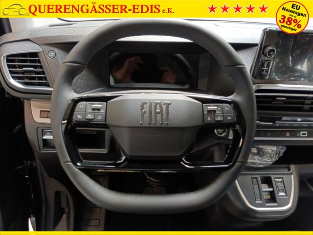 Fiat Scudo Kastenwagen L3 (Long wheelbase) 2.2 Diesel 150 Auto 