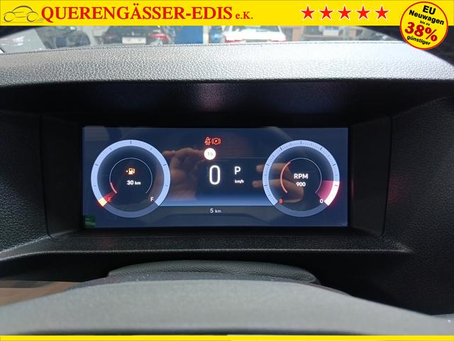 Fiat Scudo Kastenwagen L3 (Long wheelbase) 2.2 Diesel 150 Auto 