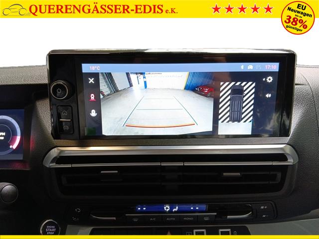 Fiat Scudo Kastenwagen L3 (Long wheelbase) 2.2 Diesel 150 Auto 