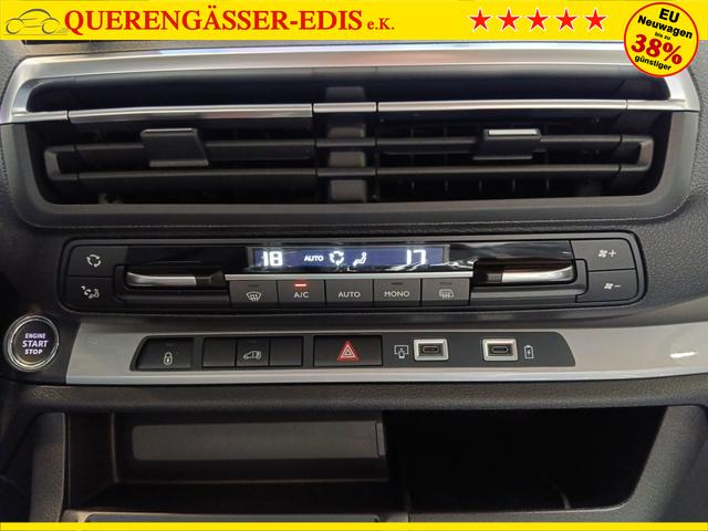 Fiat Scudo Kastenwagen L3 (Long wheelbase) 2.2 Diesel 150 Auto 