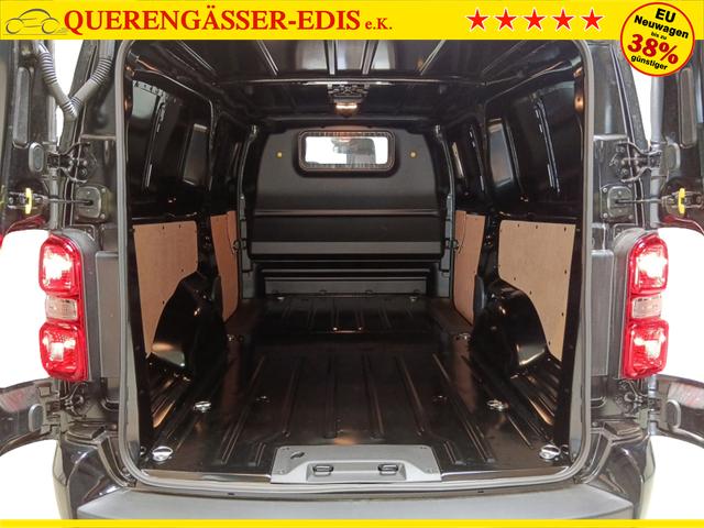 Fiat Scudo Kastenwagen L3 (Long wheelbase) 2.2 Diesel 150 Auto 