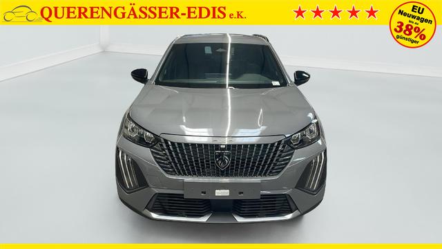Peugeot 2008 100 S&S BVM6 Allure 