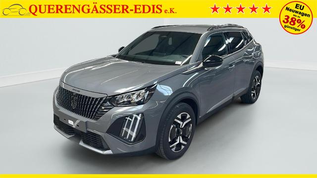 Peugeot 2008 100 S&S BVM6 Allure 