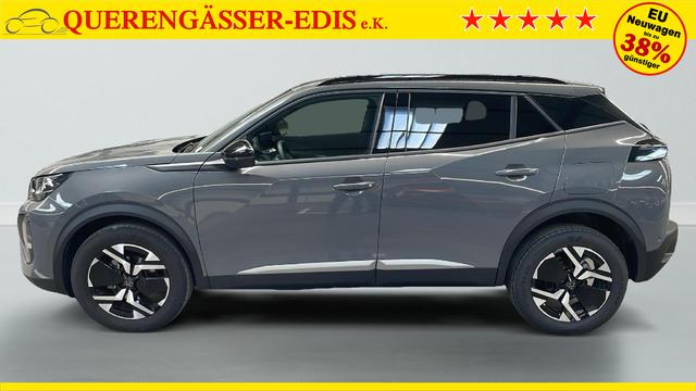 Peugeot 2008 100 S&S BVM6 Allure 