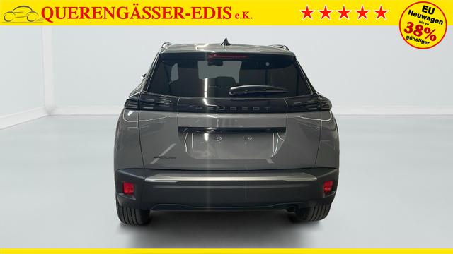 Peugeot 2008 100 S&S BVM6 Allure 